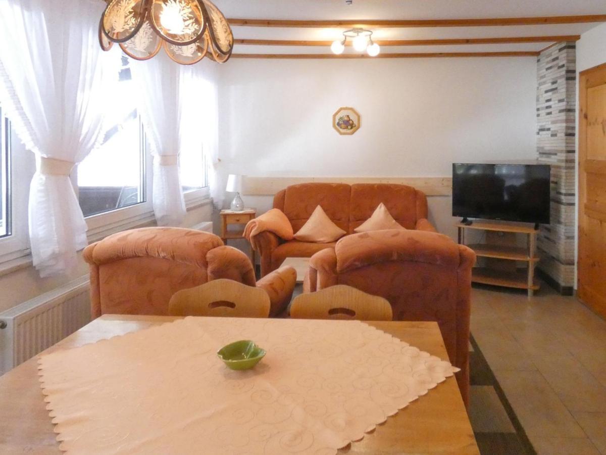 Holiday Home Aurora By Interhome Kurort Steinbach-Hallenberg Extérieur photo