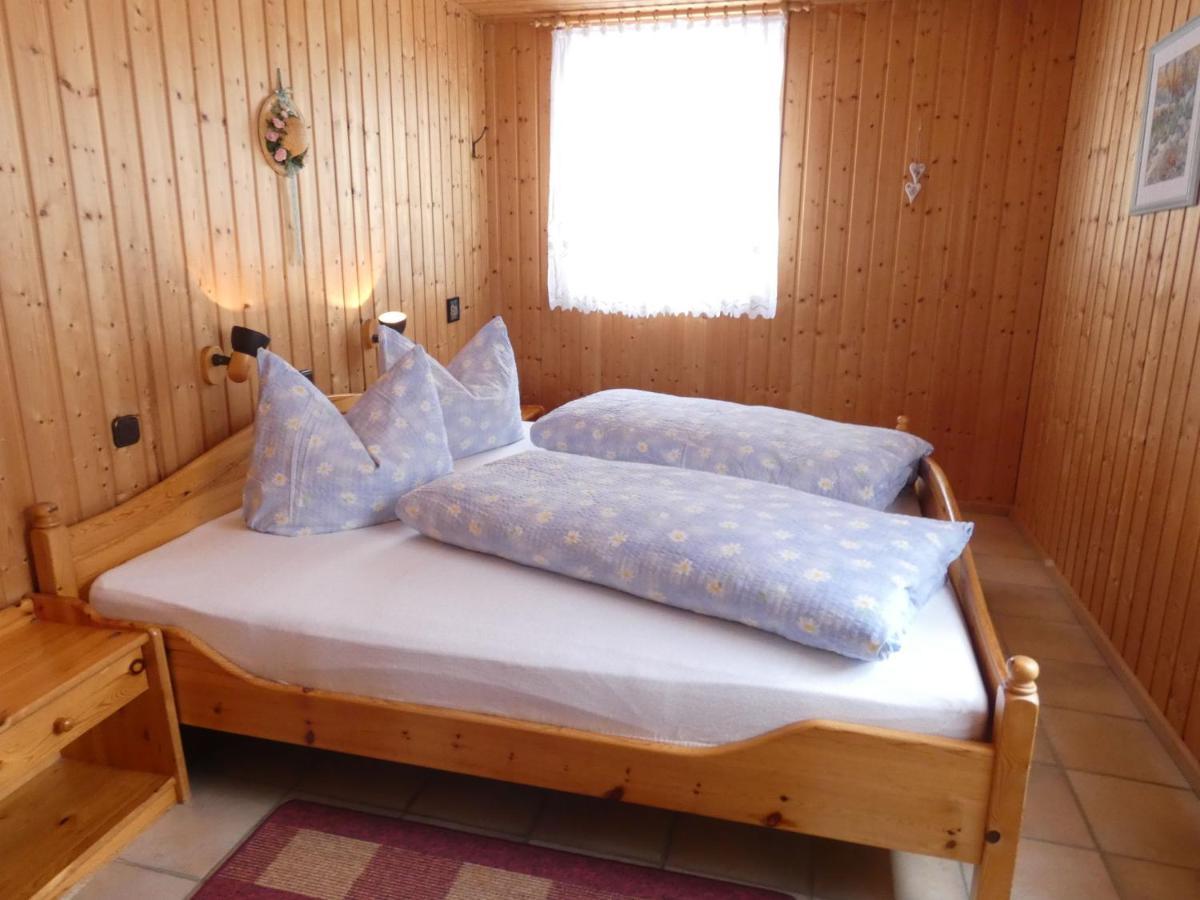 Holiday Home Aurora By Interhome Kurort Steinbach-Hallenberg Extérieur photo