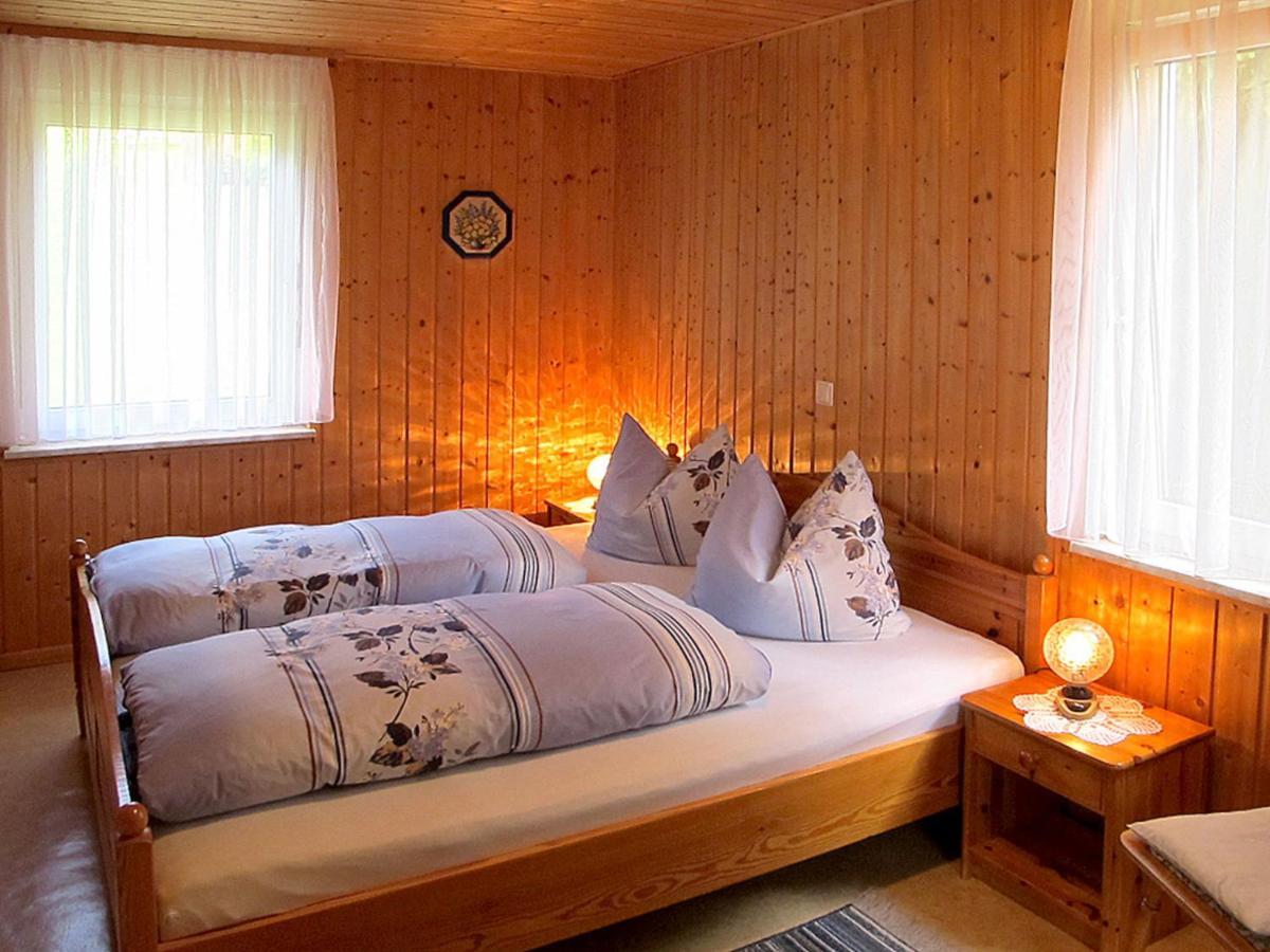 Holiday Home Aurora By Interhome Kurort Steinbach-Hallenberg Extérieur photo