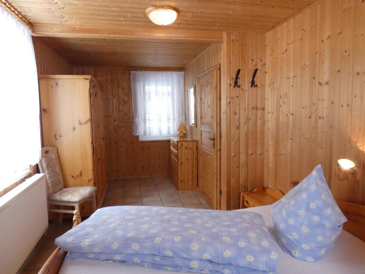 Holiday Home Aurora By Interhome Kurort Steinbach-Hallenberg Extérieur photo