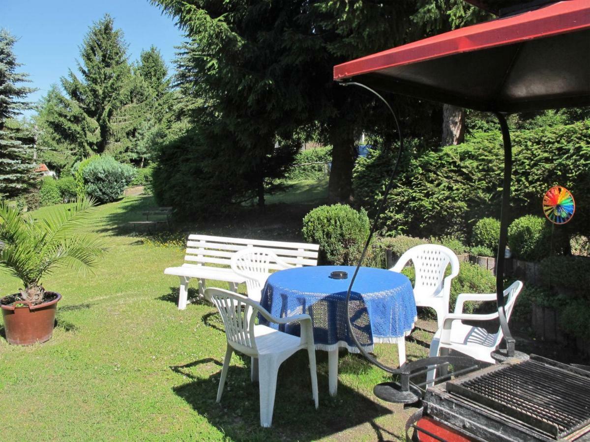 Holiday Home Aurora By Interhome Kurort Steinbach-Hallenberg Extérieur photo
